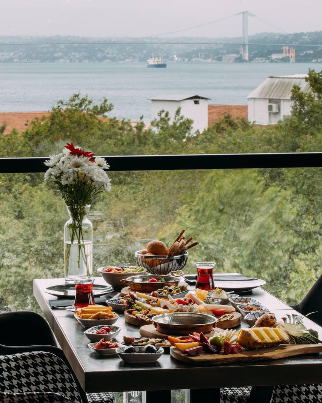 Tonight Hotel Port Istanbulská provincie Exteriér fotografie
